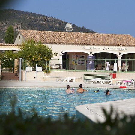 Residence Pierre & Vacances Les Terrasses Des Issambres Les Issambres Zewnętrze zdjęcie